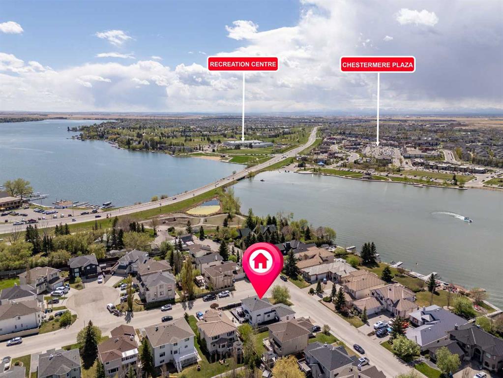 116 Cove Road, Chestermere, AB, T1X 1E4 photo 3
