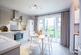 Additional image 2 of Plot 243, The Gregory at Saxon Park, Harborough Road NN14