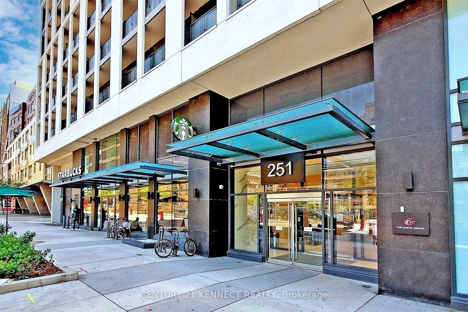 Additional image 2 of PH14-251 Jarvis Street, Toronto, ON, M5B 0C3