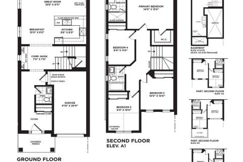 Additional image 8 of 149 Molozzi Street, Erin, ON, N0B 1T0
