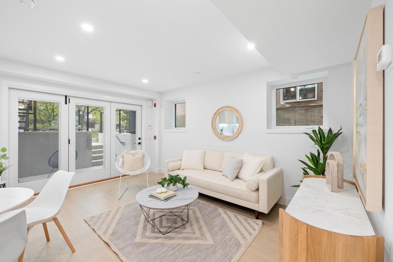 Additional image 4 of 101-2135 Pender Street E, Vancouver, BC, V5L 1X3
