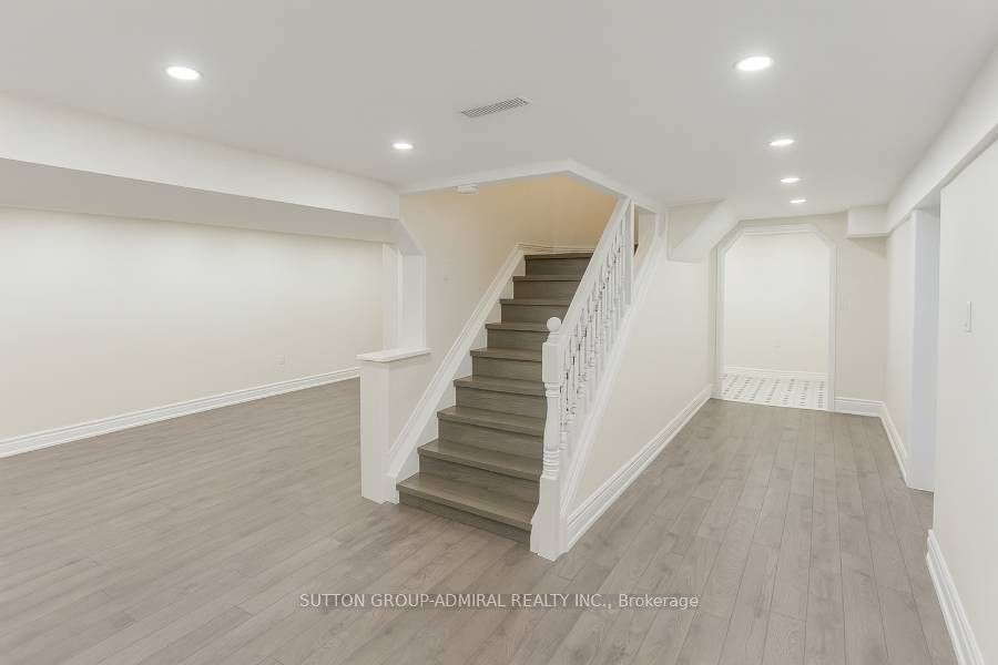 Additional image 2 of Basement-7 Judith Avenue, Vaughan, ON, L4J 7J3