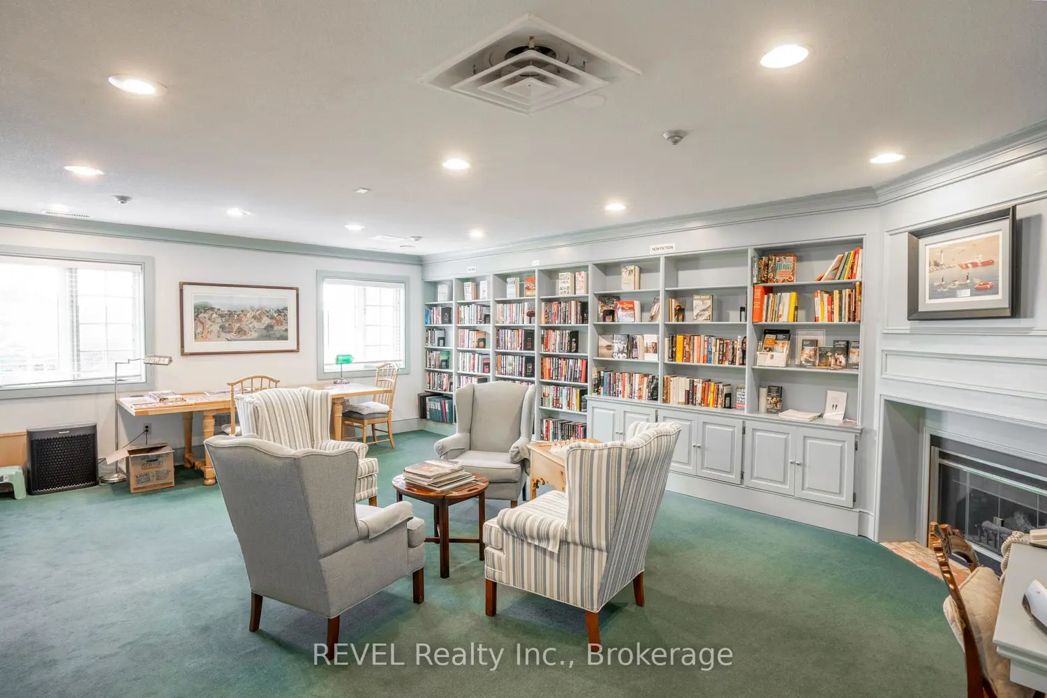 Additional image 15 of 3420 Frederick Avenue 322