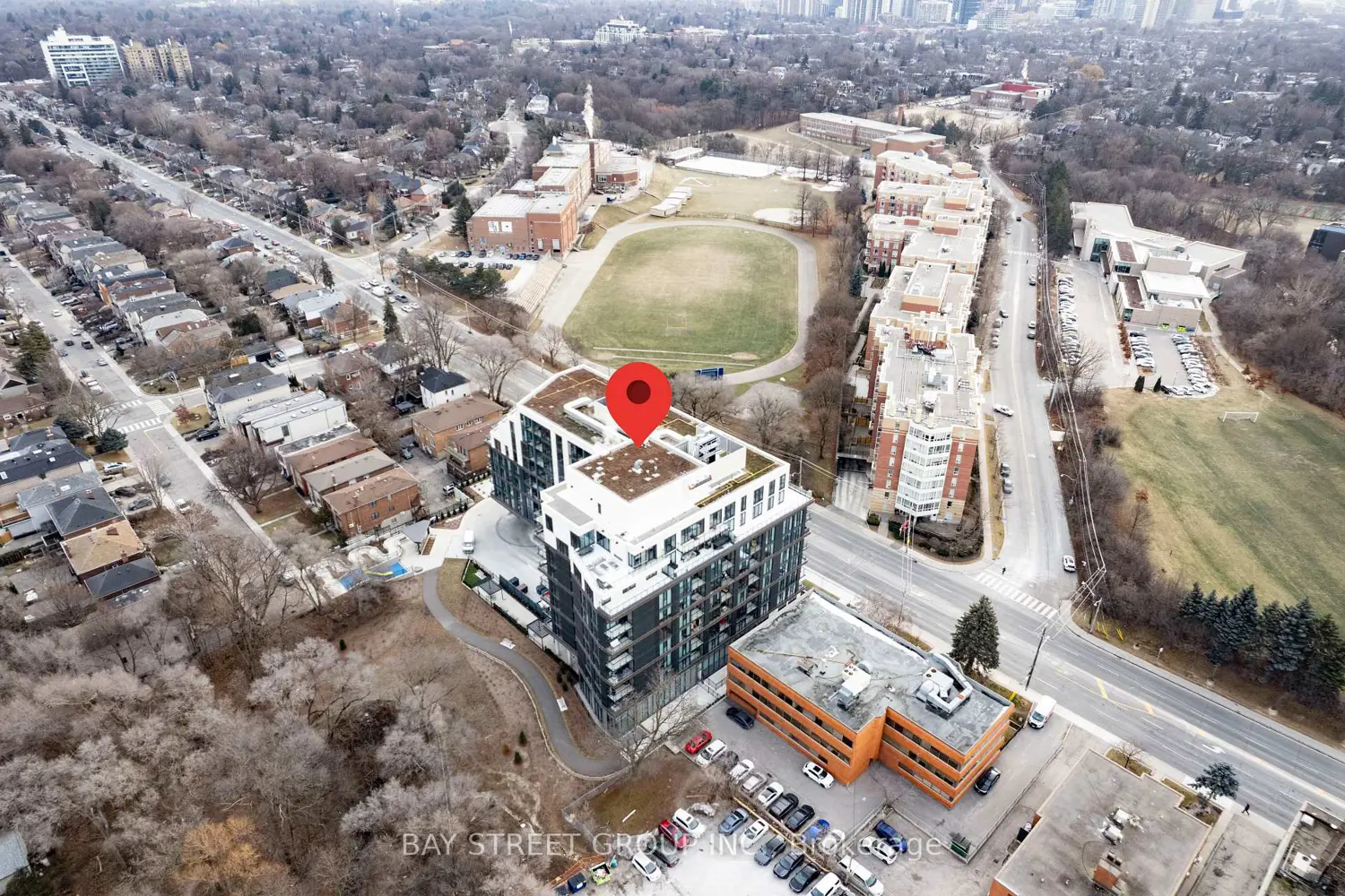 Additional image 6 of 250 Lawrence Avenue 526