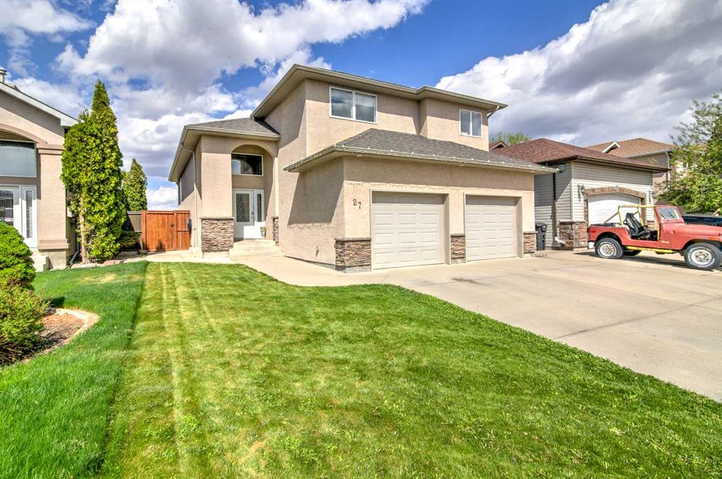 Additional image 2 of 27 Kodiak Boulevard N, Lethbridge, AB, T1H 6S7