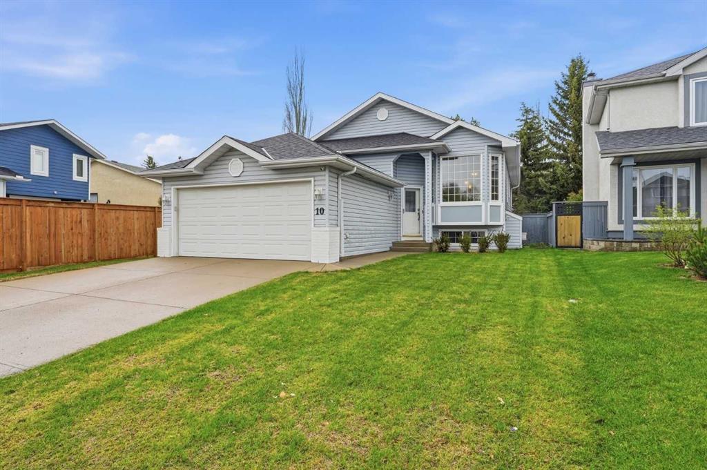 10 Shawbrooke Rise SW, Calgary, AB, T2Y 3A3