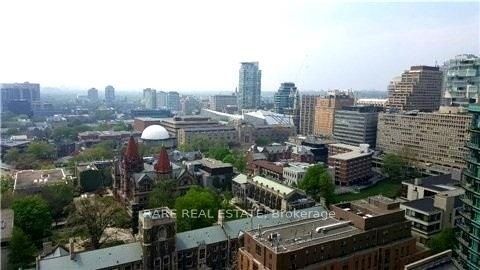 Additional image 5 of 2106-65 St Mary Street, Toronto, ON, M5S 0A6