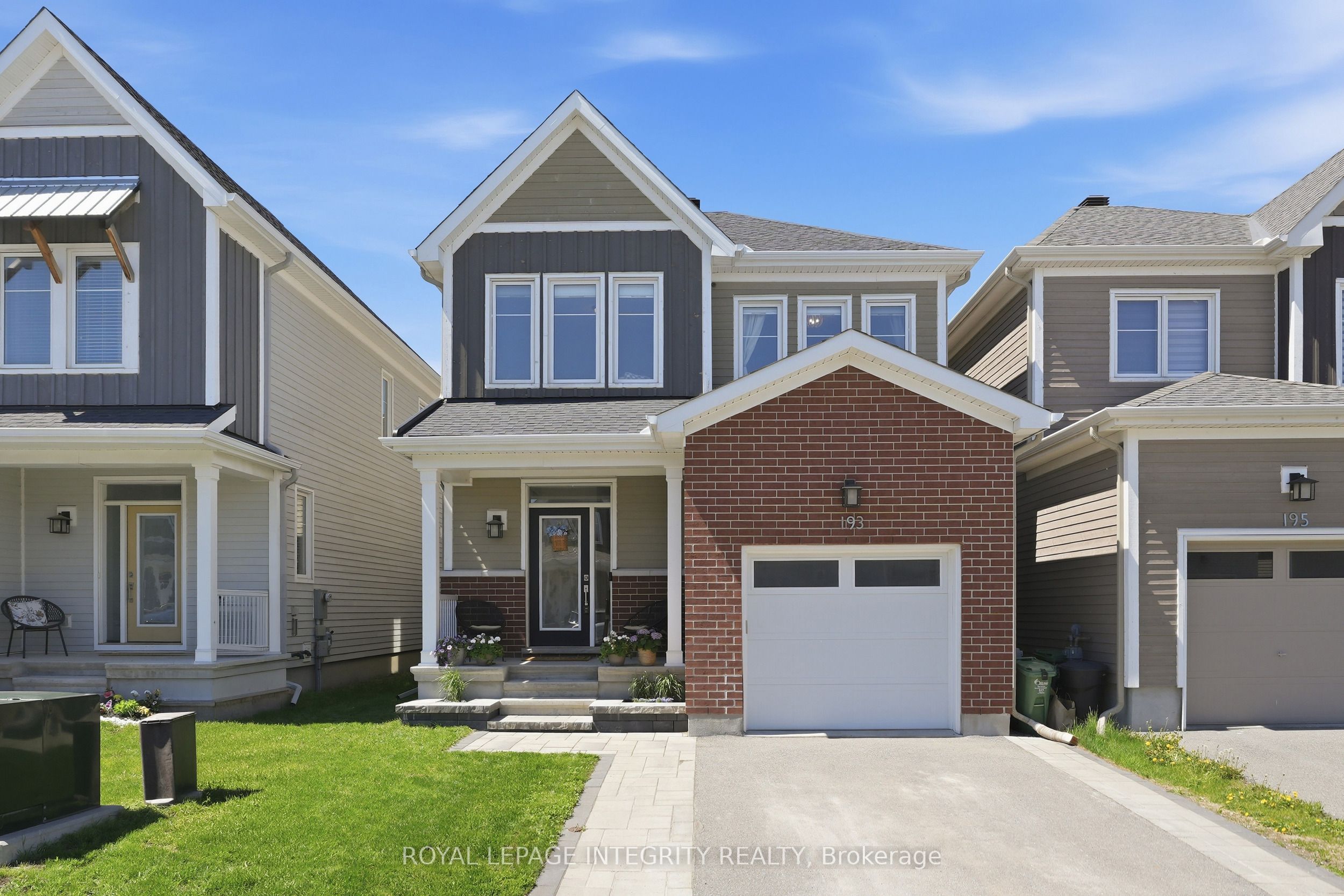 193 Equitation Circle, Ottawa, ON, K0A 2Z0