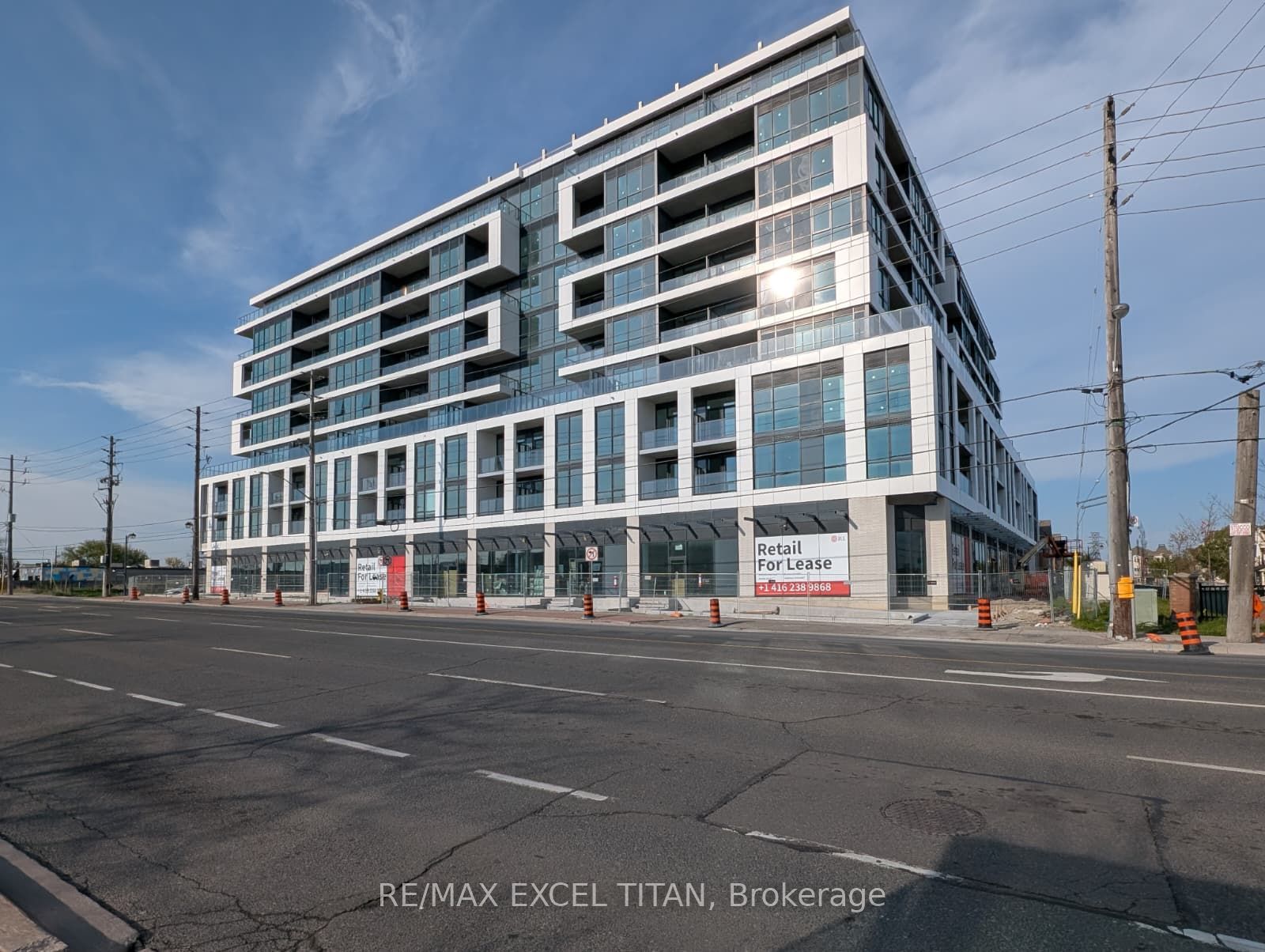 319-20 Deans Drive, Toronto, ON, M1L 0J7