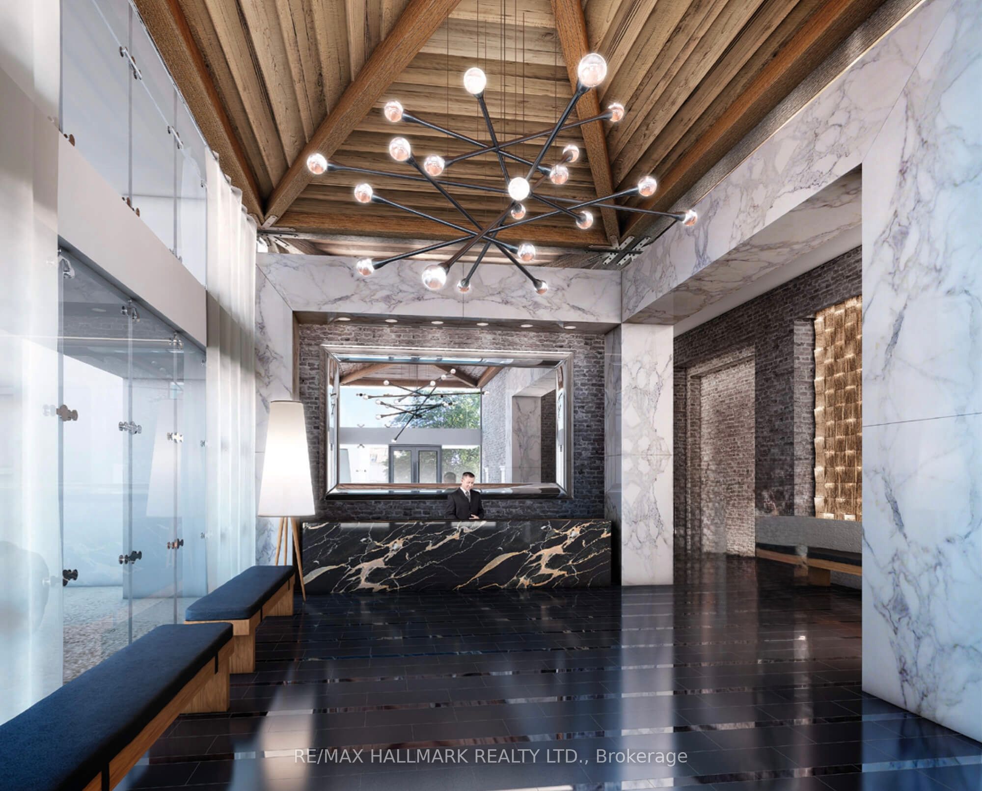 Additional image 5 of 1210-210 Simcoe Street E, Toronto, ON, M5T 2W5