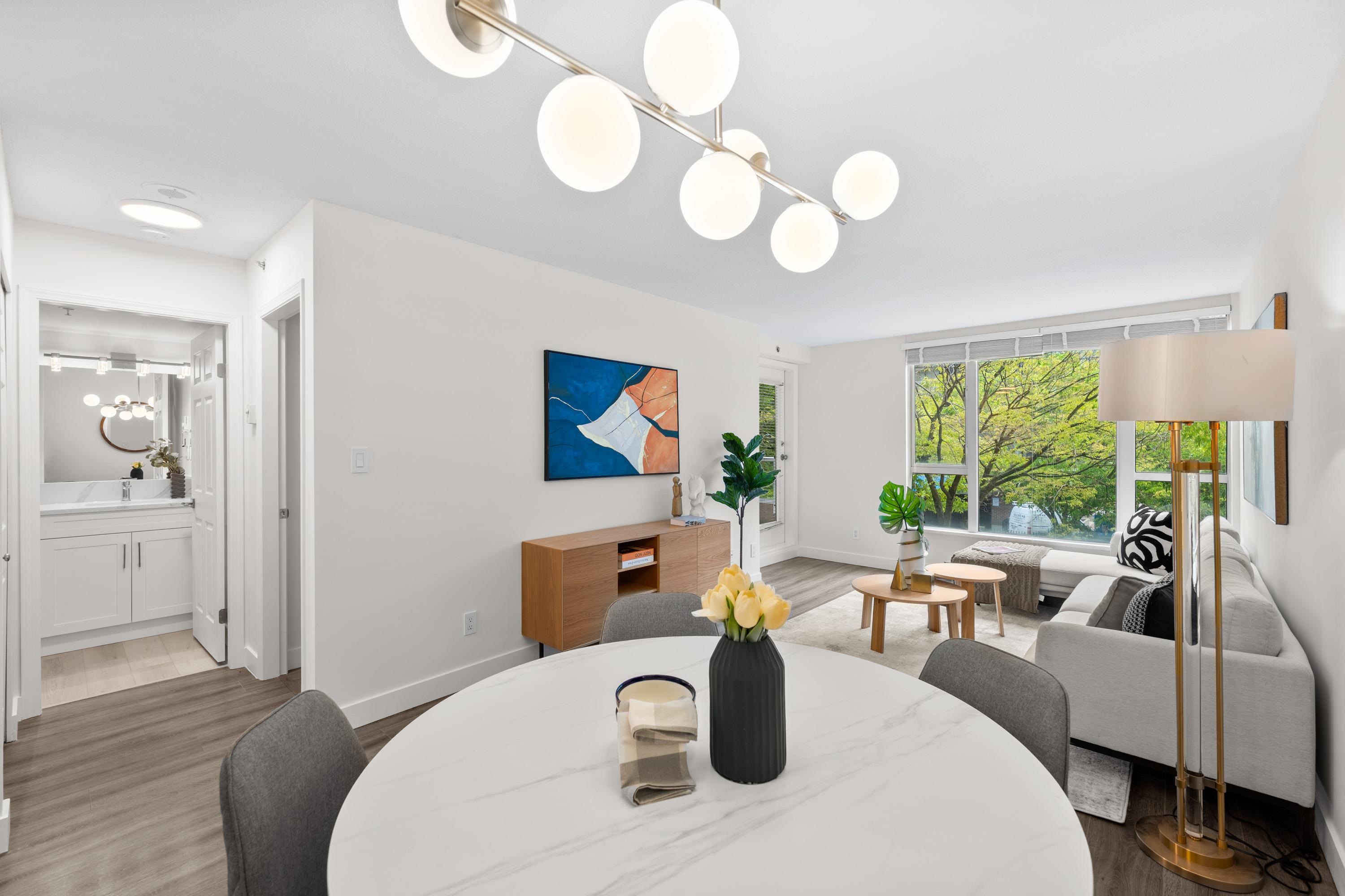 Additional image 5 of 201-5189 Gaston Street, Vancouver, BC, V5R 6C7