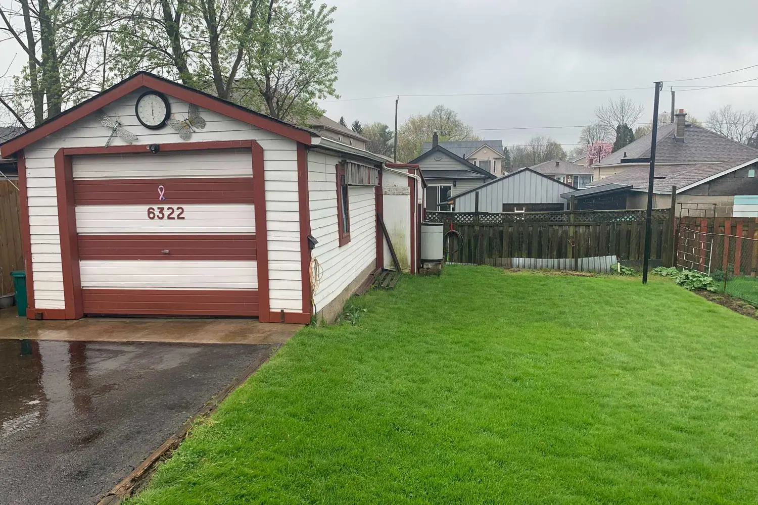 Additional image 17 of 6322 Monroe Street