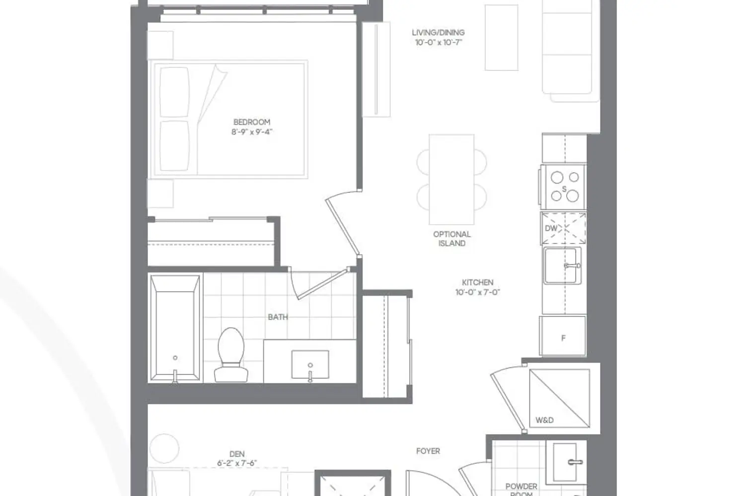 Additional image 12 of 8010 Derry Road 1306
