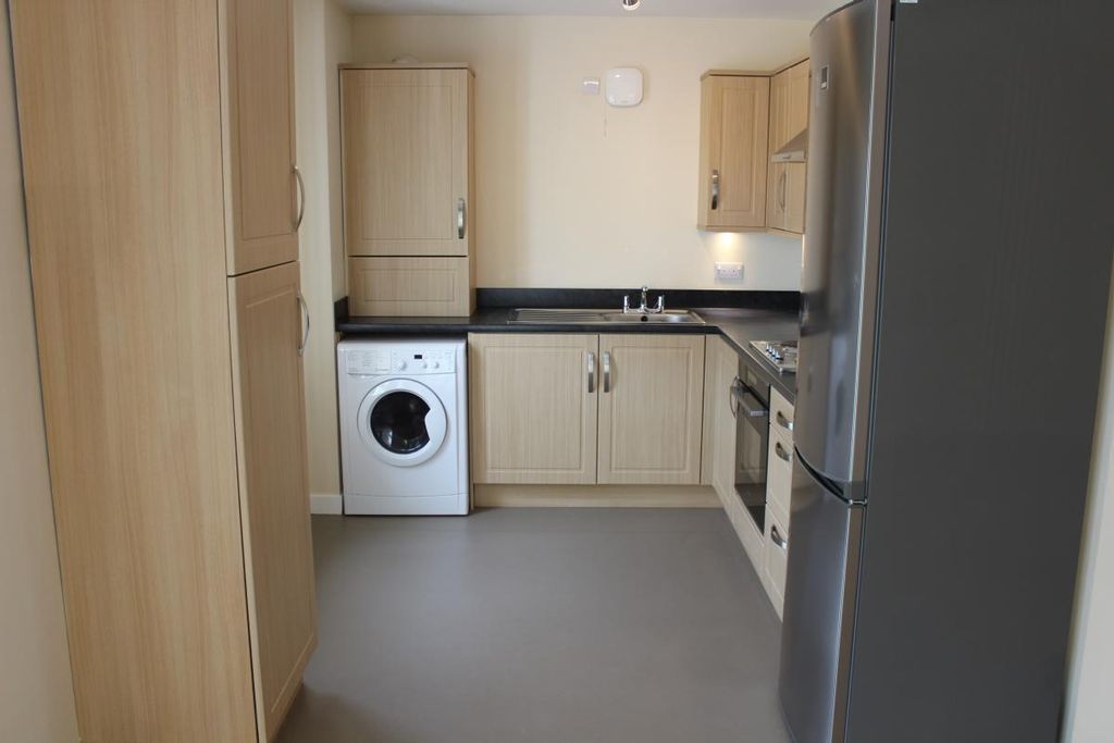 Additional image 6 of 2 bed flat to rentFalkirk Road, Bonnybridge FK4