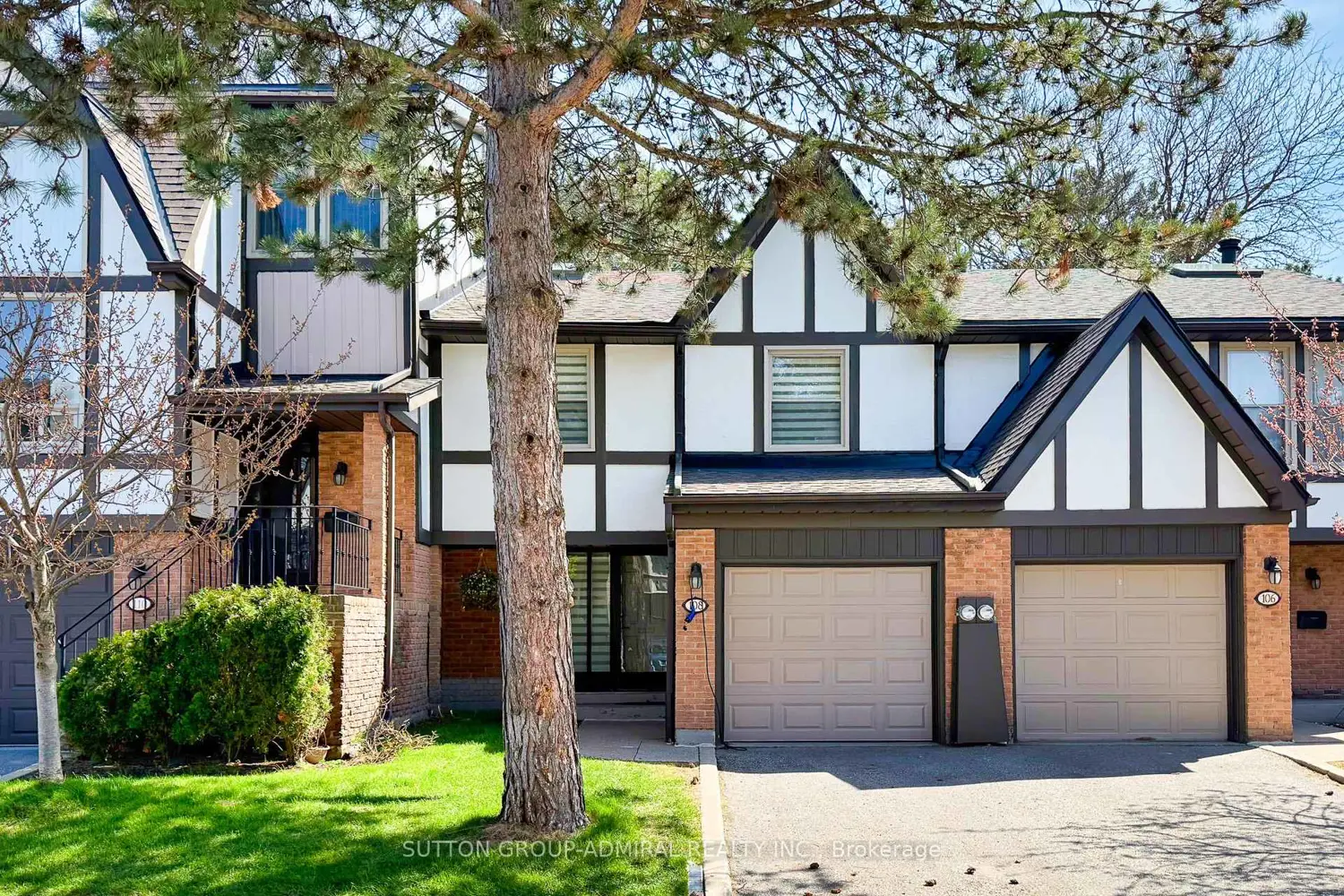 108 English Ivy Way