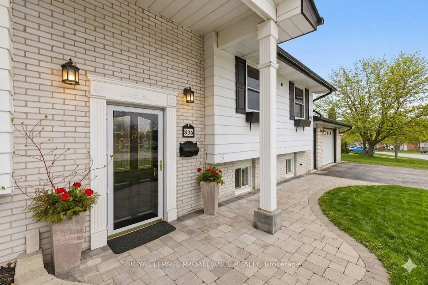 836 Stewart Drive