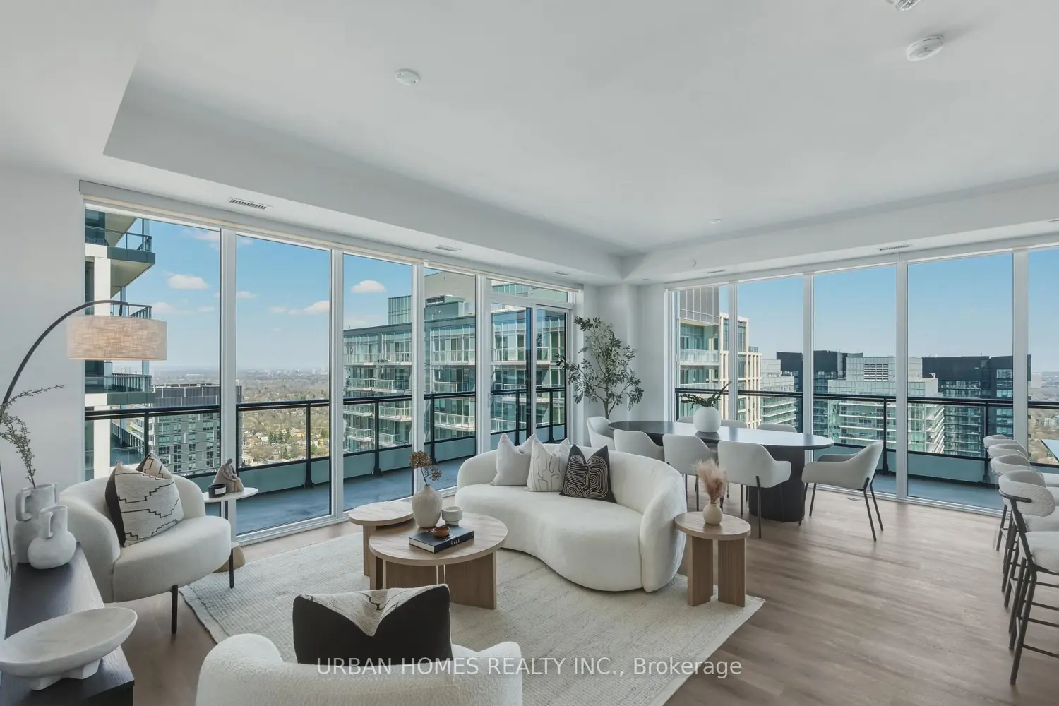 65 Broadway Avenue 3601