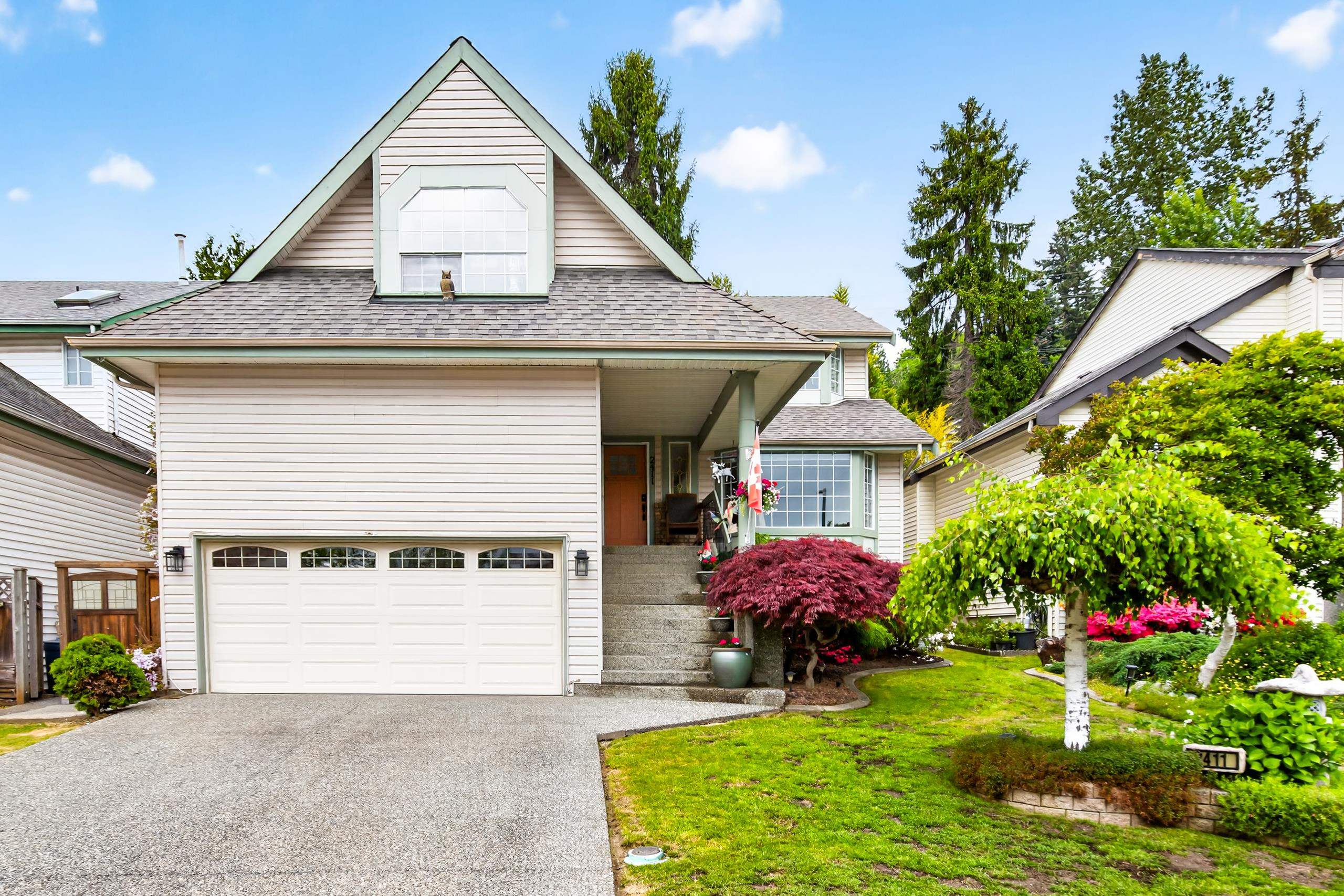 Additional image 2 of 2411 Magellan Court, Coquitlam, BC, V3K 6P8