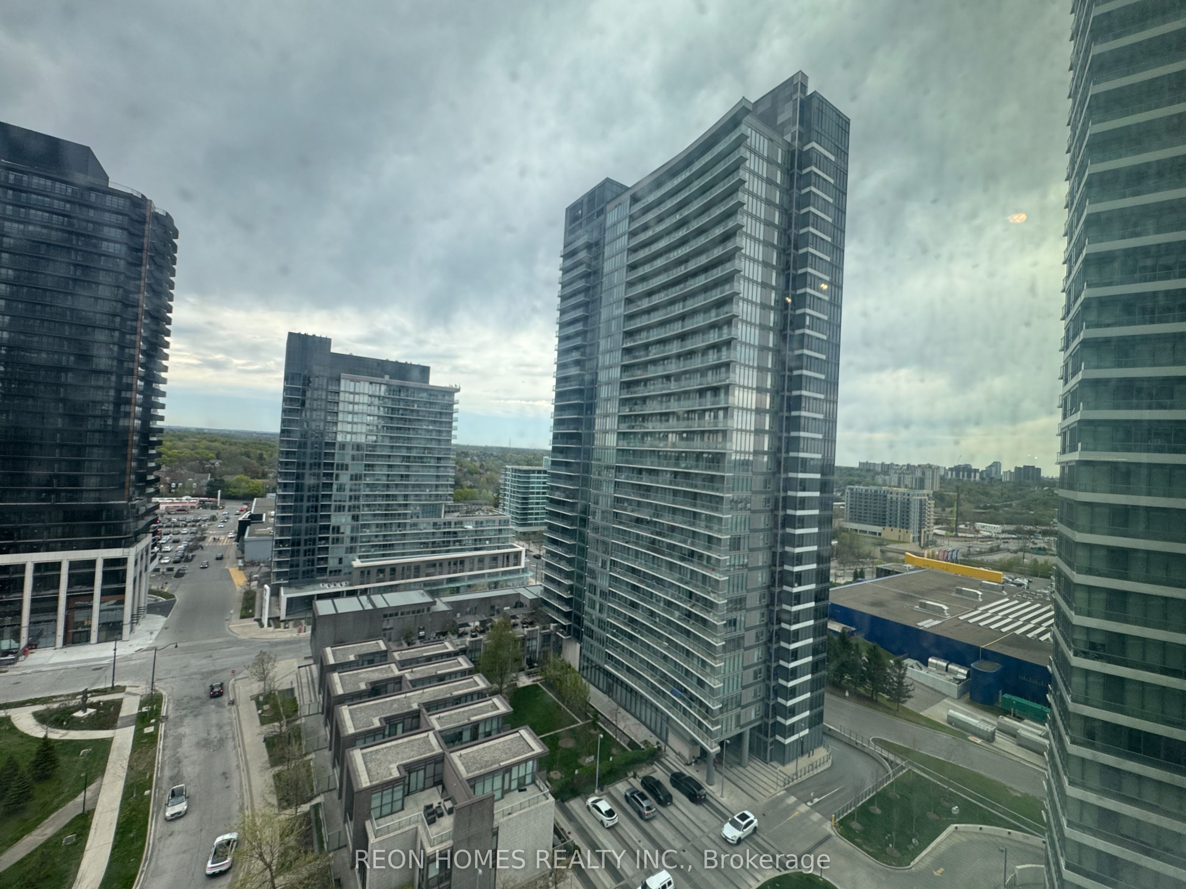 Additional image 2 of 1603-115 Mcmahon Drive, Toronto, ON, M2K 0E3