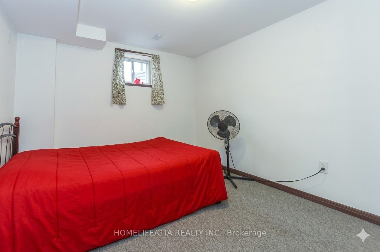 Additional image 5 of Basement-126 Painted Post Drive, Toronto, ON, M1H 1T5