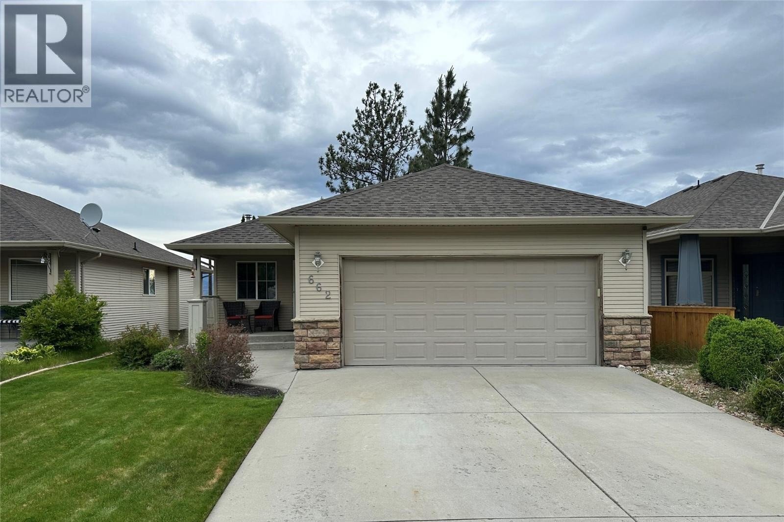 Additional image 8 of 662 South Crest Drive, Kelowna, BC, V1W4W6