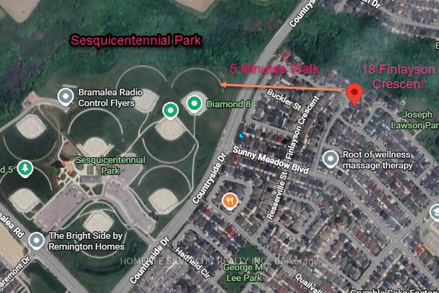 Additional image 2 of 18 Finlayson Crescent