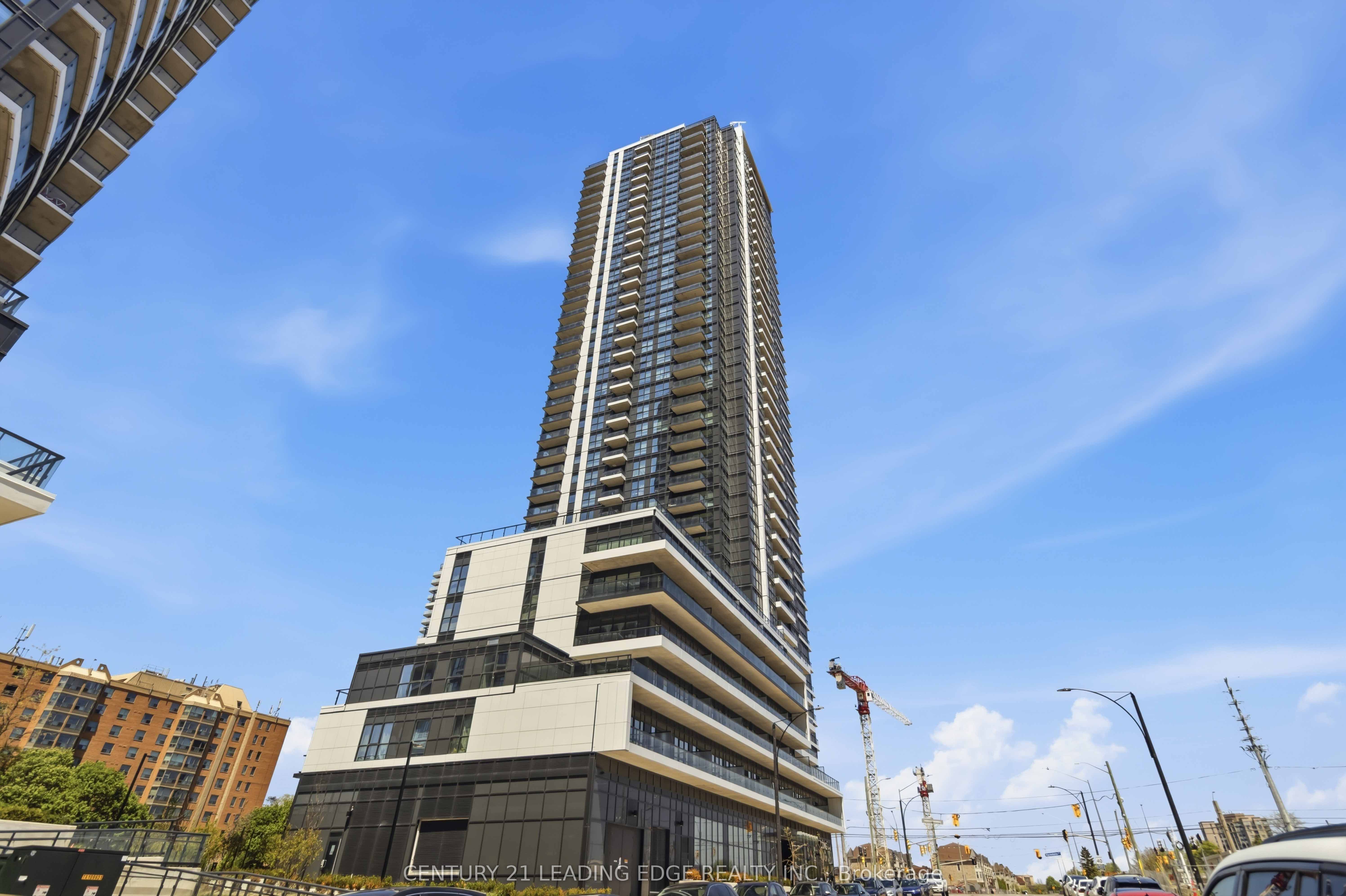 1004-15 Watergarden Drive, Mississauga, ON, L5R 0H4