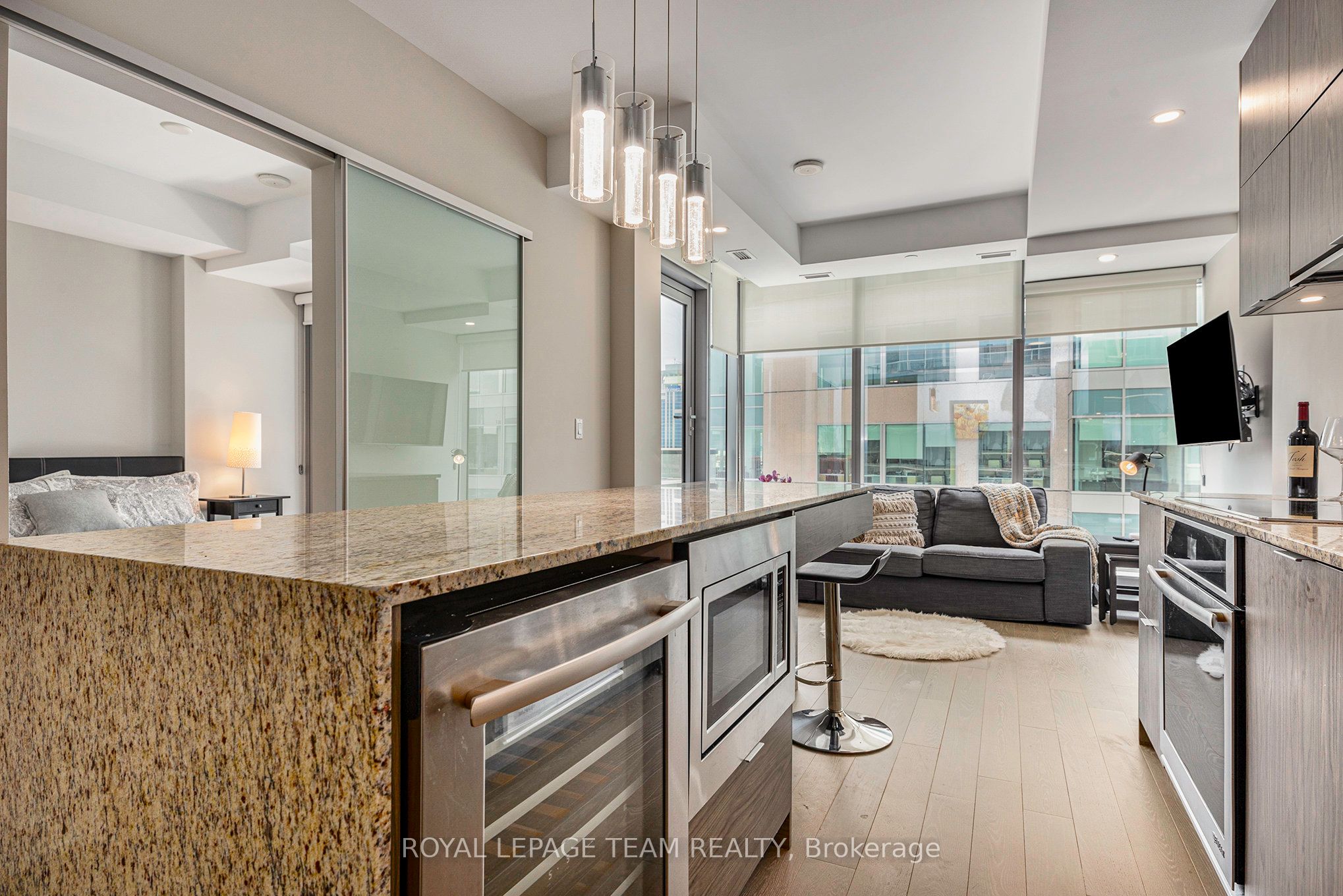 Additional image 5 of 1509-101 Queen Street, Ottawa, ON, K1P 0B7