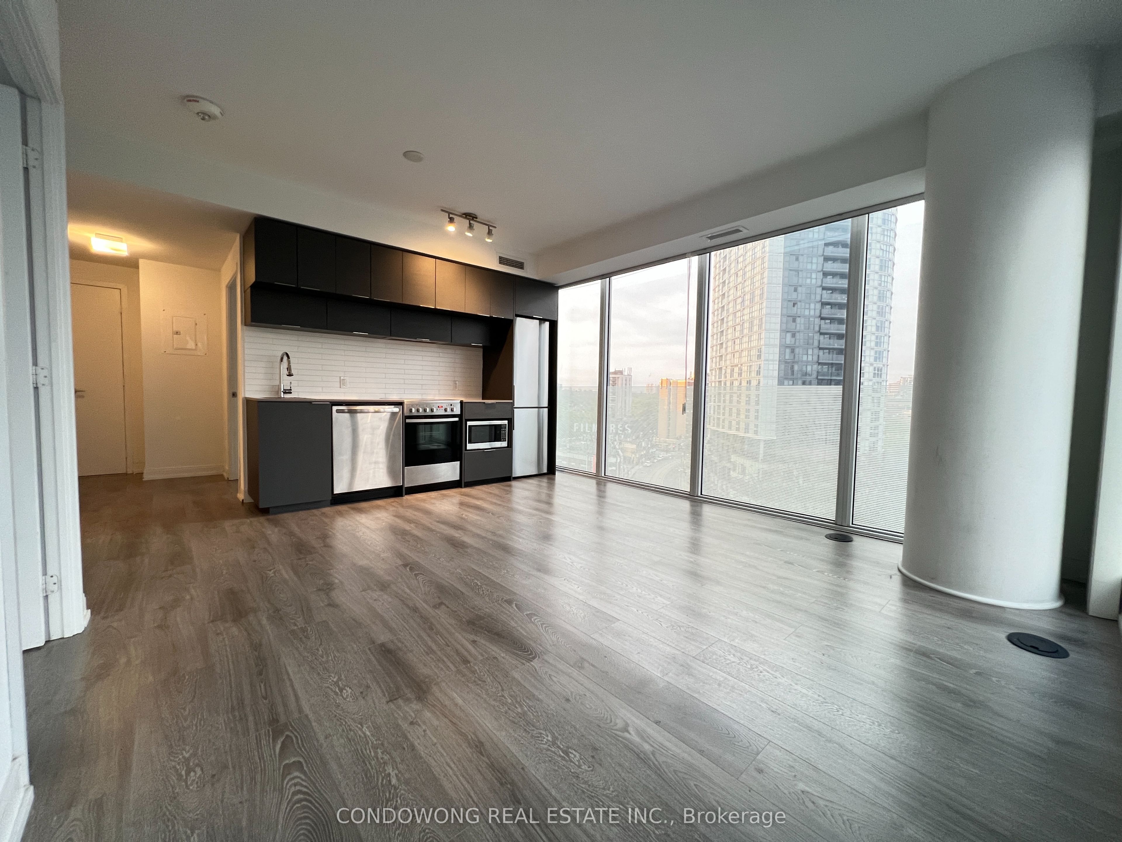705-181 Dundas Street E, Toronto, ON, M5A 0N5