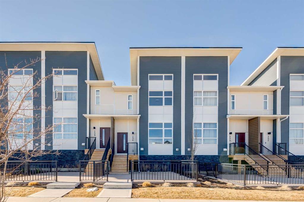156 Walden Lane SE, Calgary, AB, T2X2A7