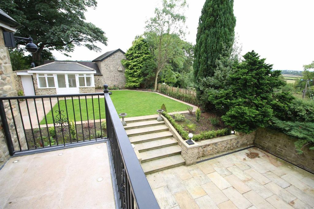 Additional image 20 of 5 bed detached house to rentThe Green, High Coniscliffe, Darlington DL2