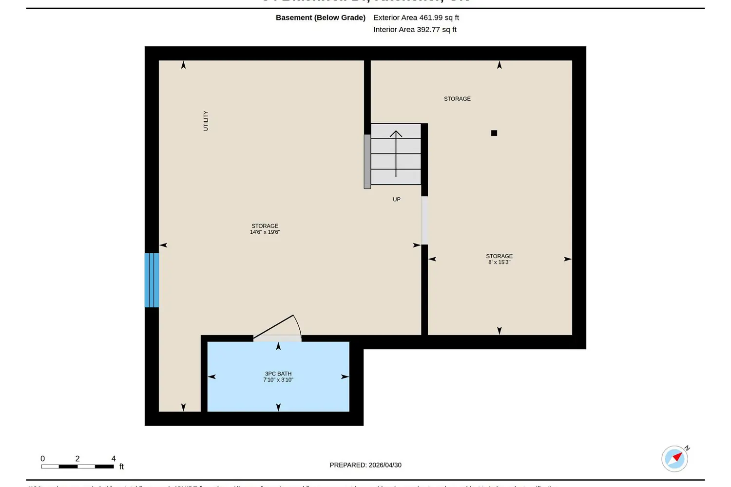 Additional image 18 of 54 Blackwell Drive