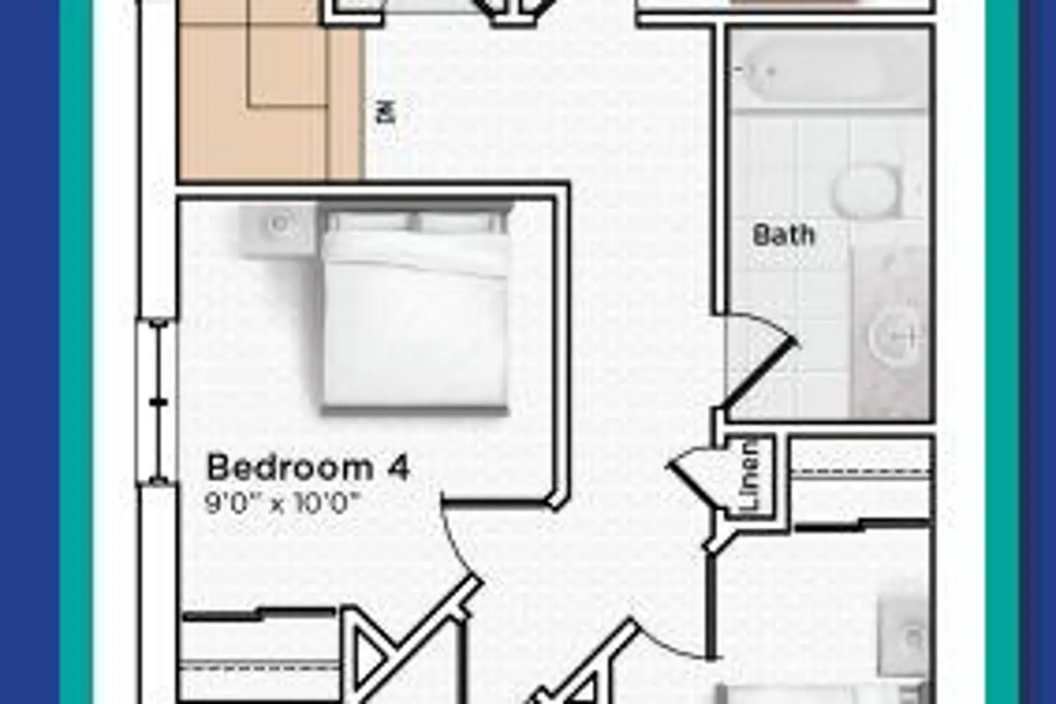 Additional image 10 of 13 Elgin Court