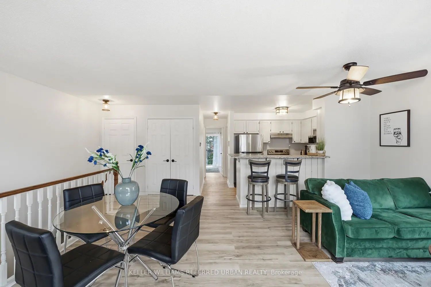 Additional image 5 of 182 D'arcy Street 205D