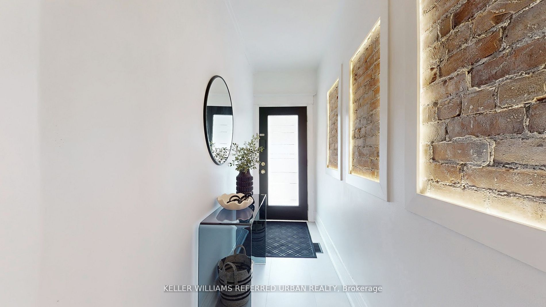 Additional image 3 of Upper-266 Highfield Road, Toronto, ON, M4L 2V5