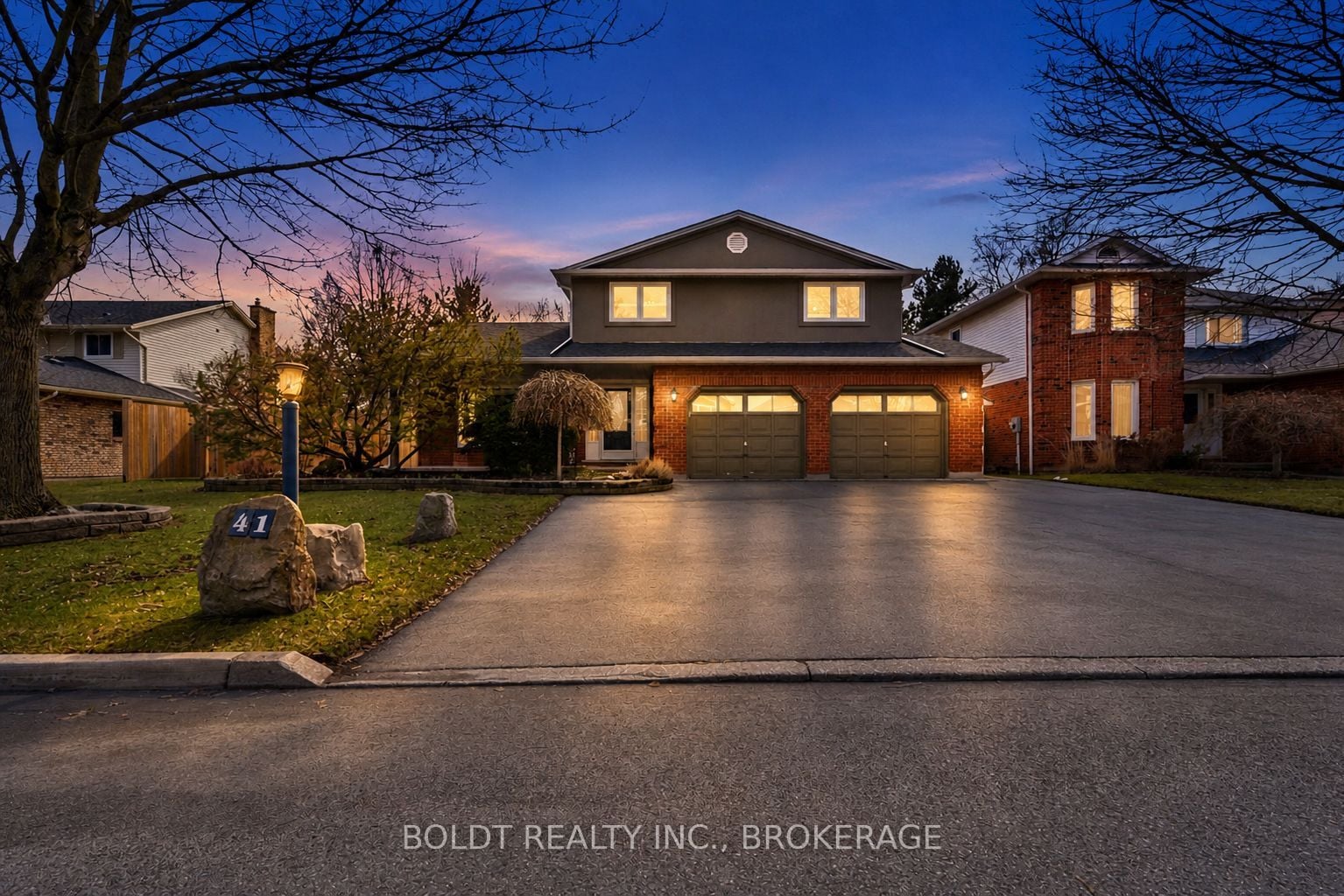 41 Farmington Drive, St. Catharines, ON, L2S 3G1