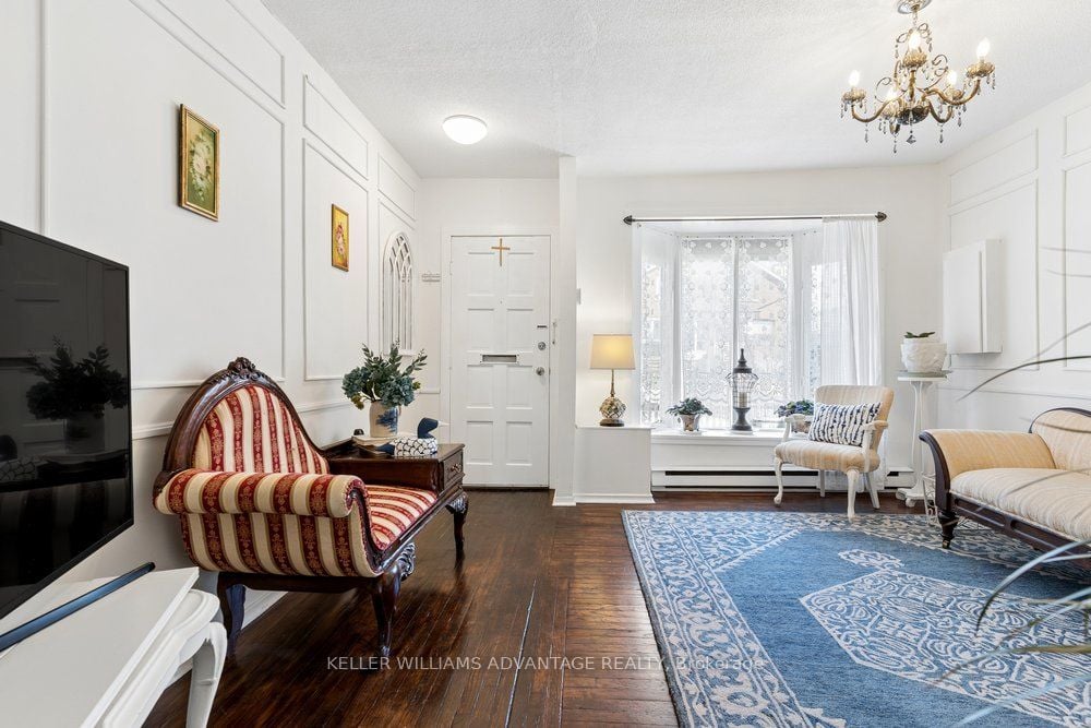 Additional image 4 of 186 Cedric Avenue, Toronto, ON, M6C 3X8