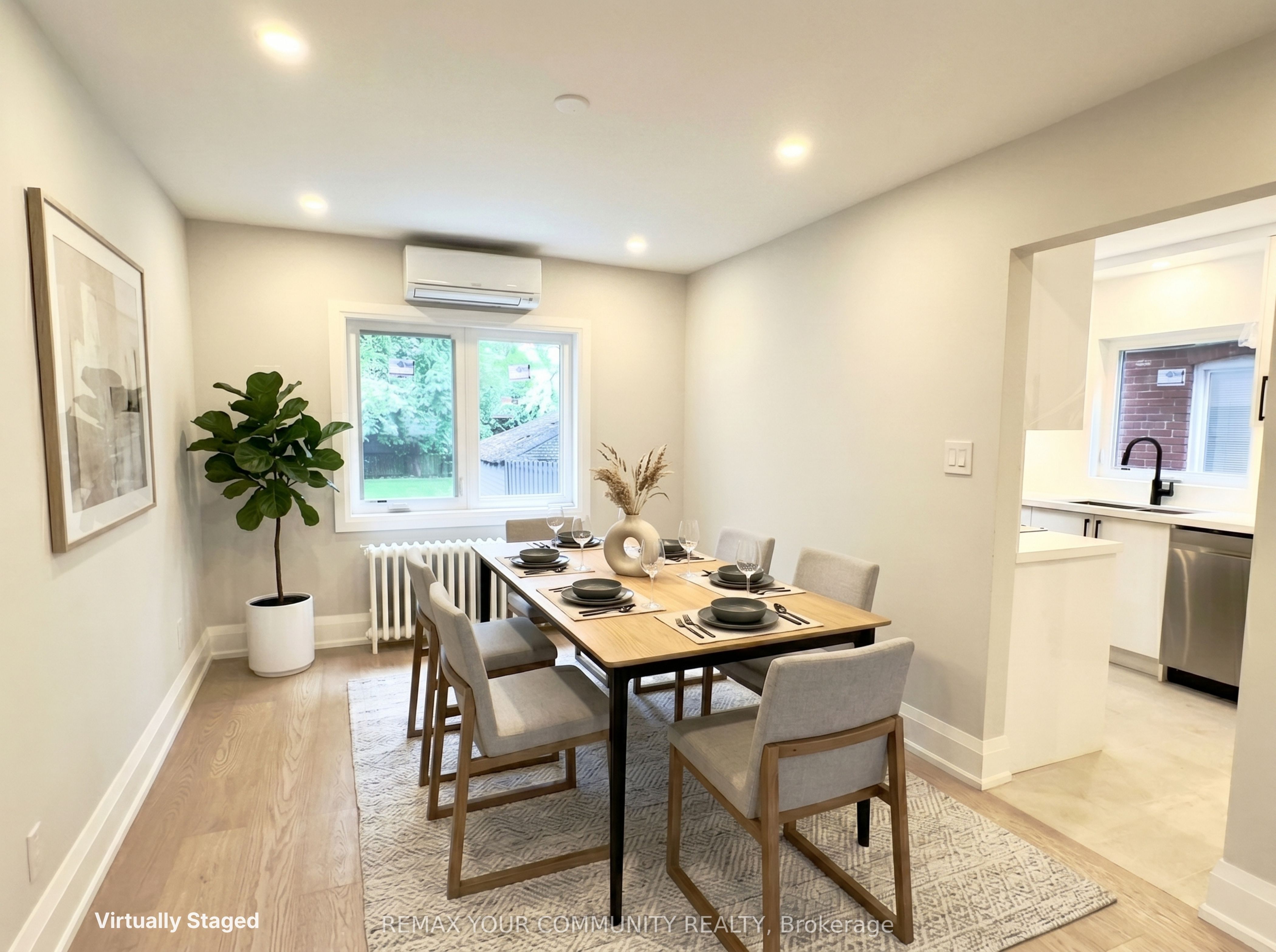 351 Fairlawn Avenue, Toronto, ON, M5M 1T5