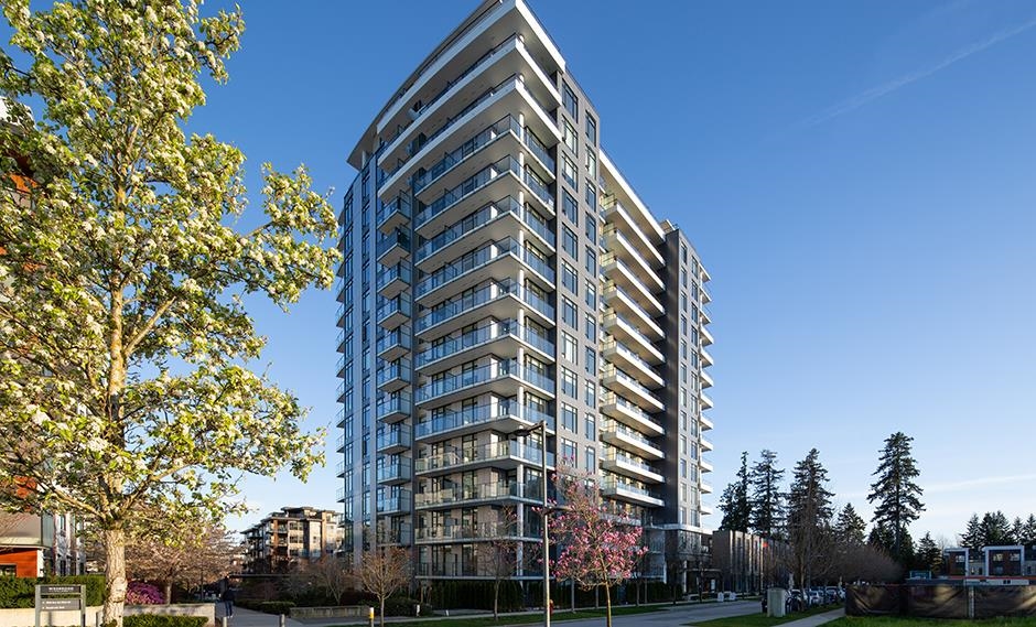 Additional image 6 of 1311-6138 Birney Avenue, Vancouver, BC, V0V 0V0