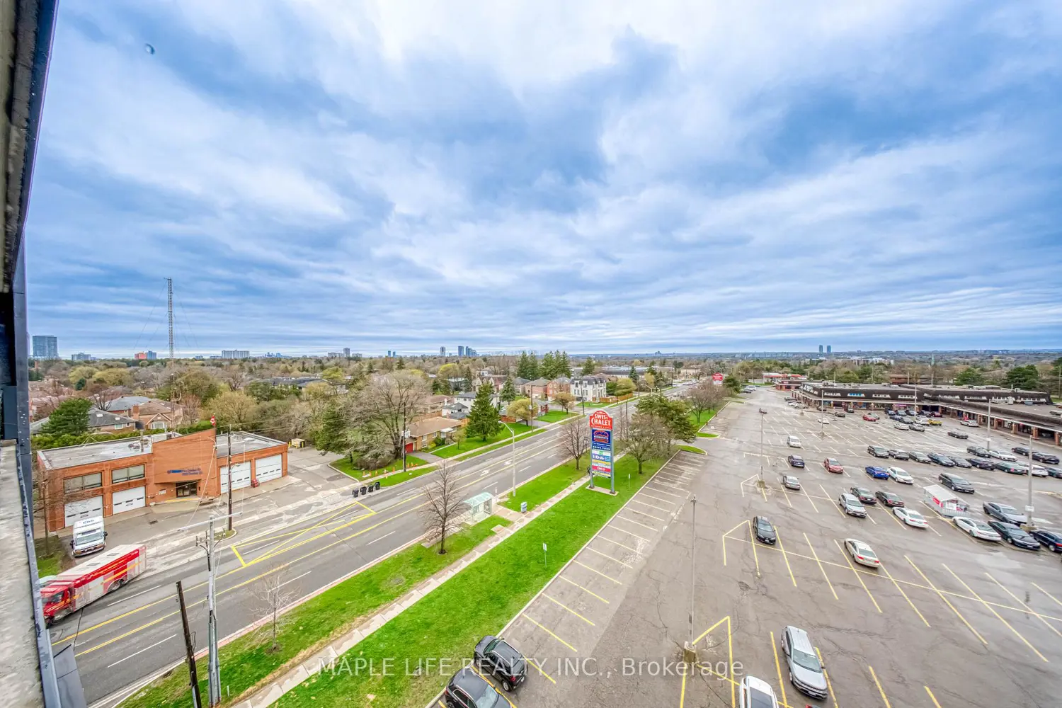 Additional image 16 of 3237 Bayview Avenue 804
