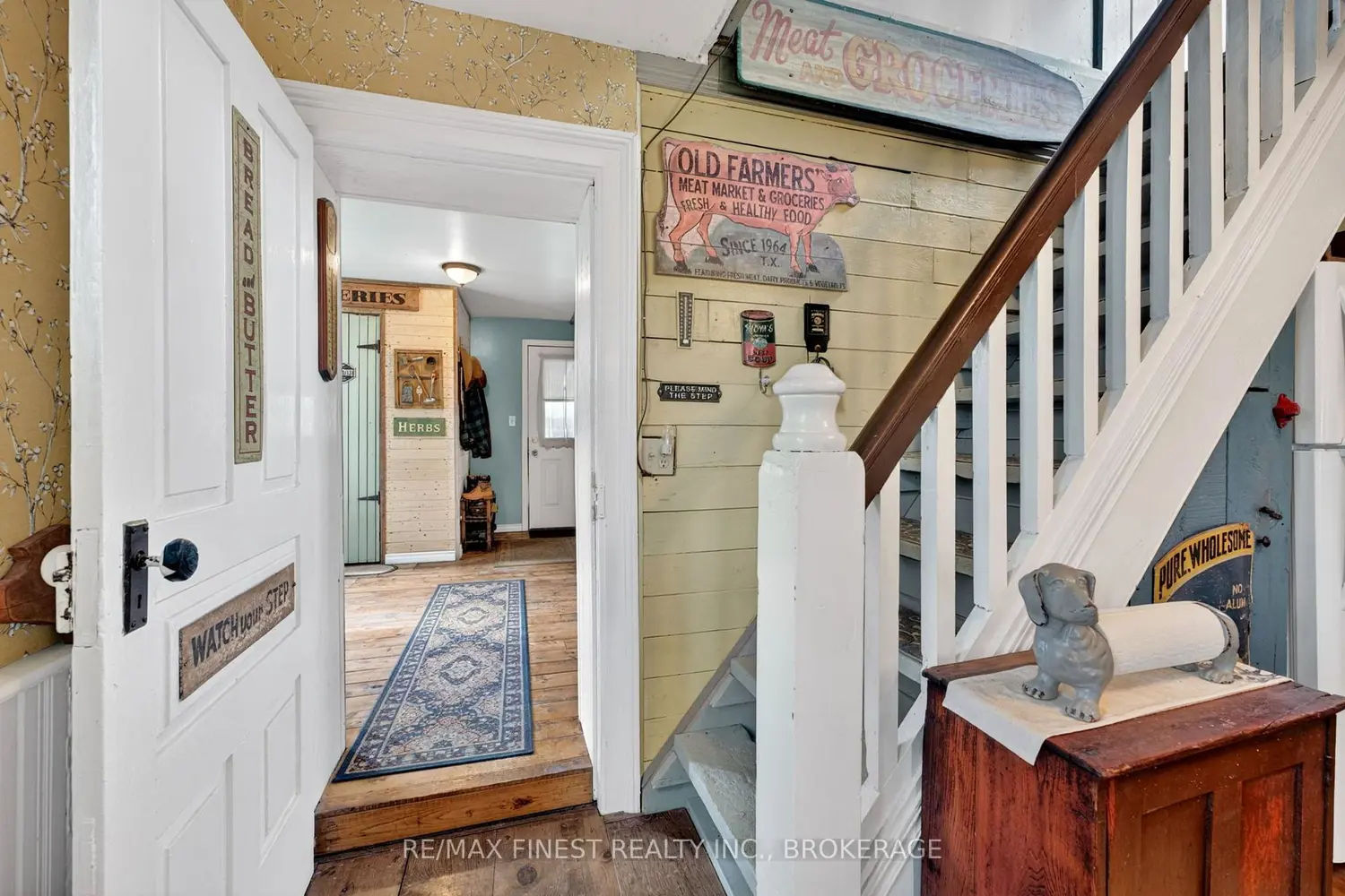 2173 Switzerville Road