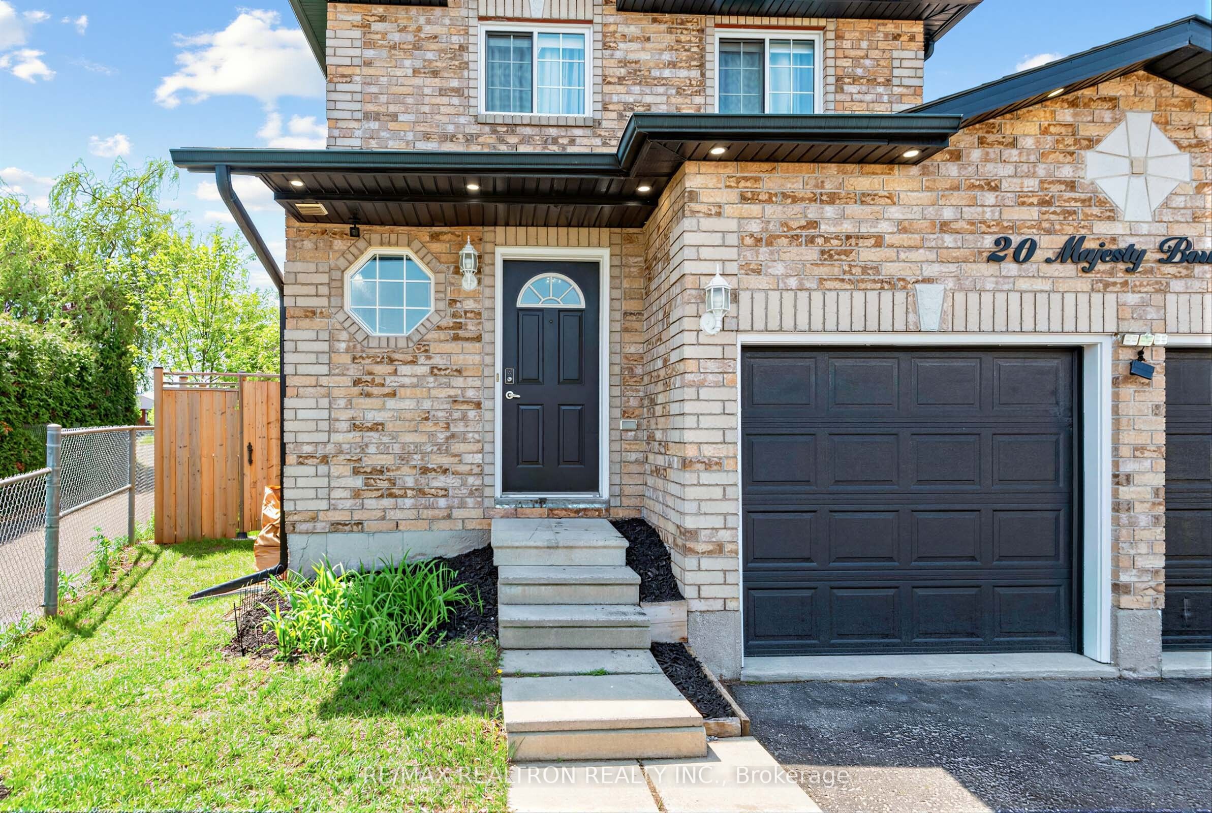 Additional image 3 of 20 Majesty Boulevard, Barrie, ON, L4M 7K3