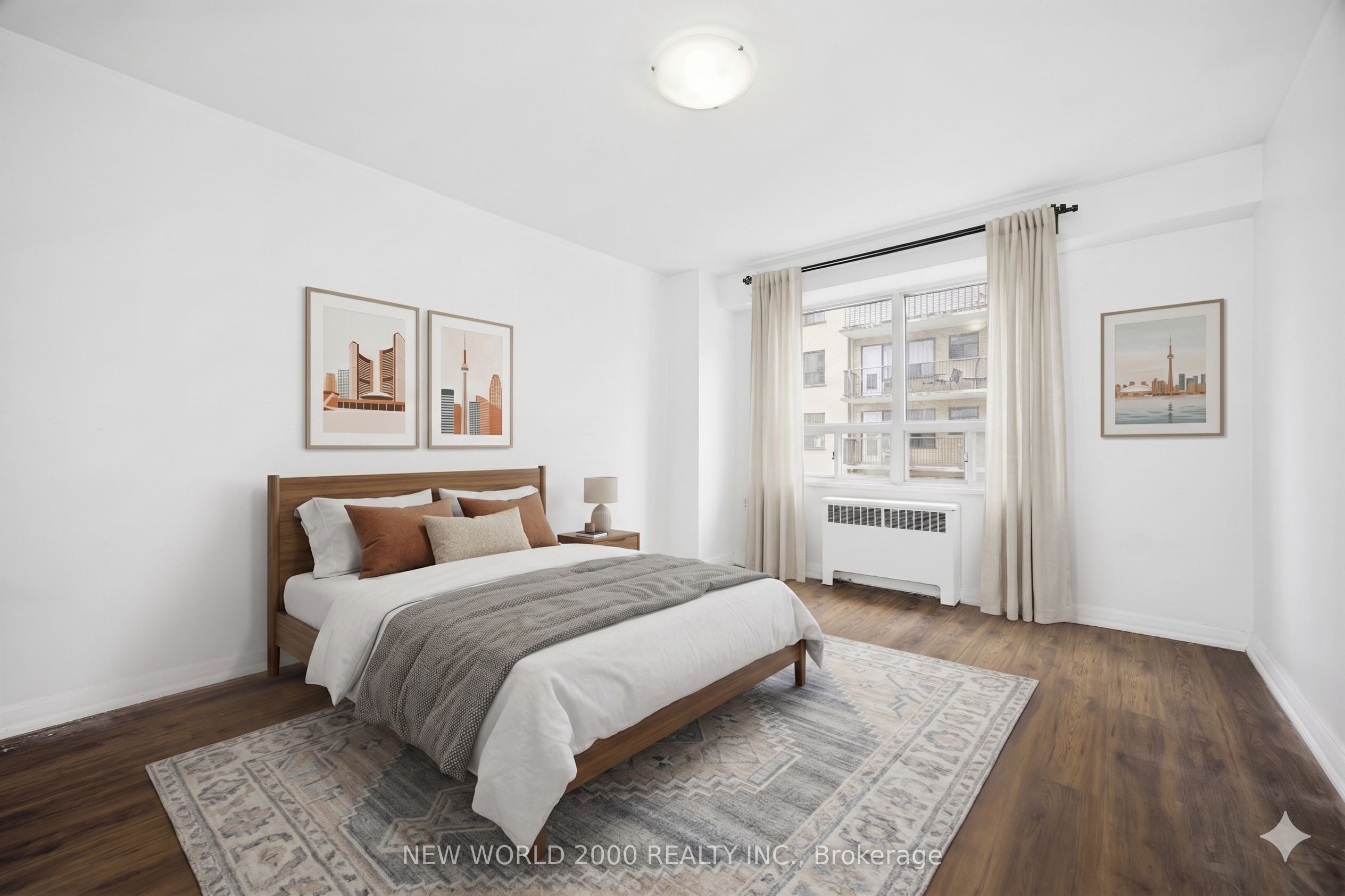 Additional image 4 of 206-88 Bernard Avenue, Toronto, ON, M5R 1R7