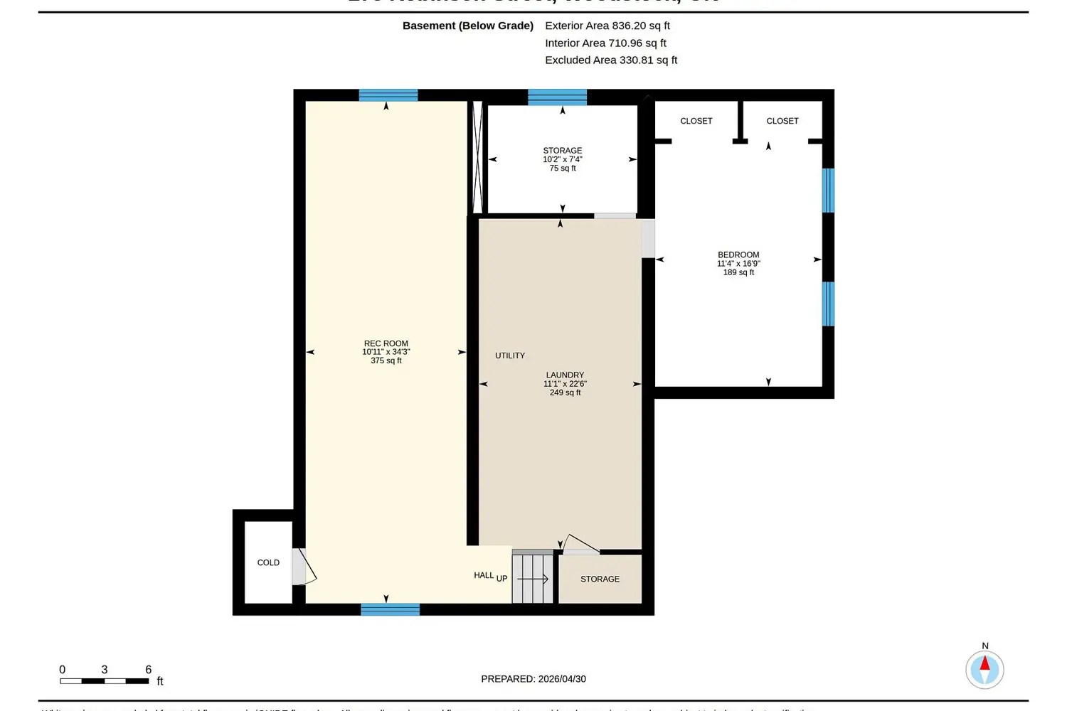 Additional image 20 of 275 Robinson Street