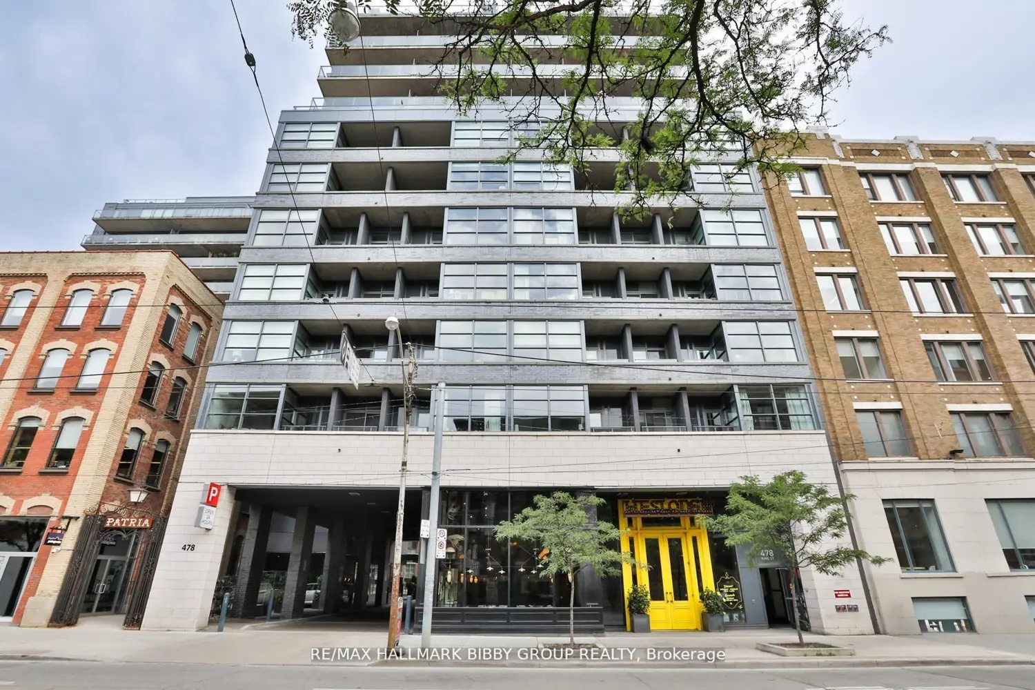 Additional image 19 of 478 King Street 606