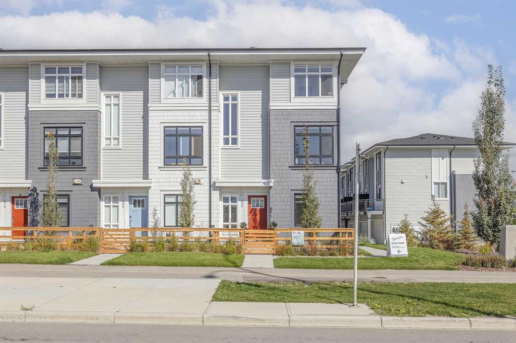 103-857 Belmont Drive SW, Calgary, AB, T2X 4P2