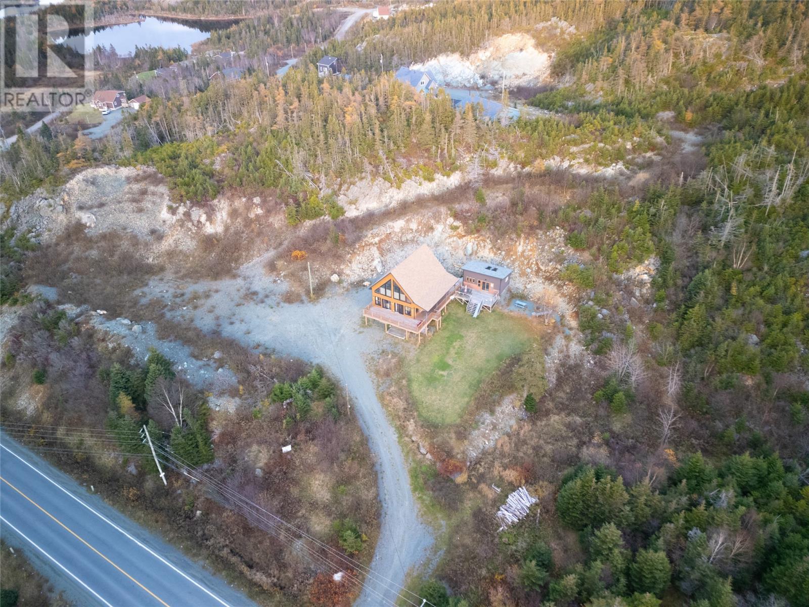 212 Conception Bay Highway, Georgetown, NL, A0A2Z0 photo 3