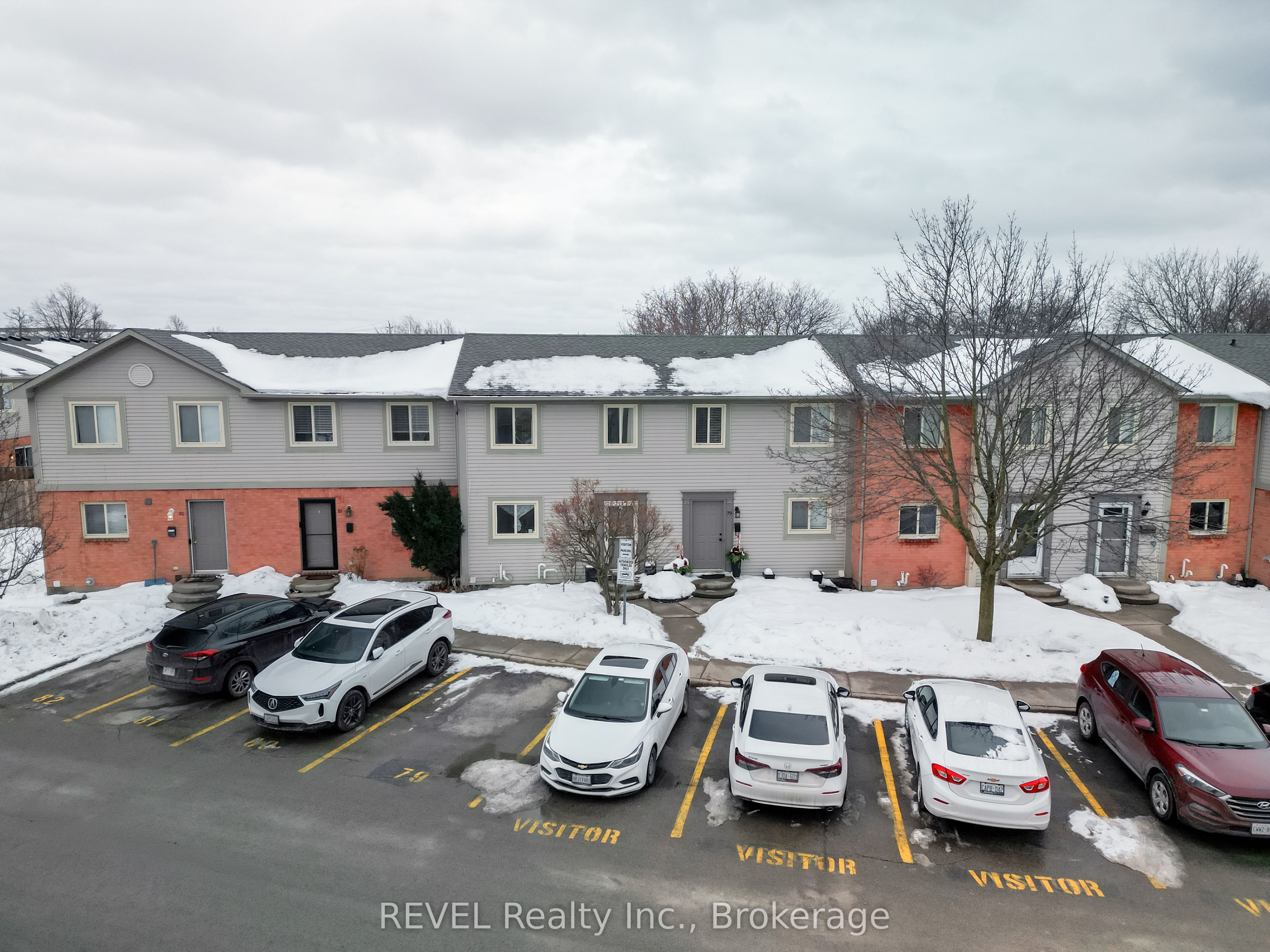 Additional image 2 of 80-65 Dorchester Boulevard, St. Catharines, ON, L2M 7T2