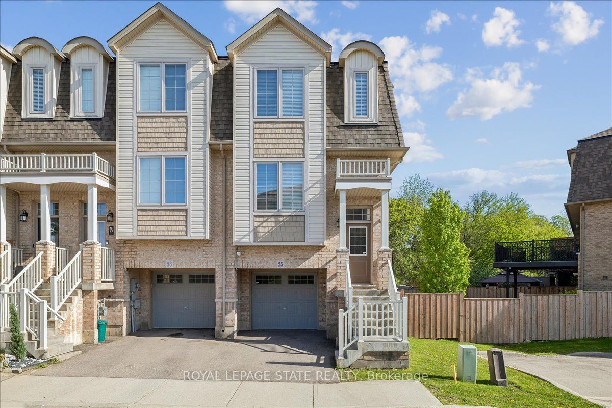 Additional image 5 of 25-11 Stockbridge Gardens, Hamilton, ON, L8J 0H5