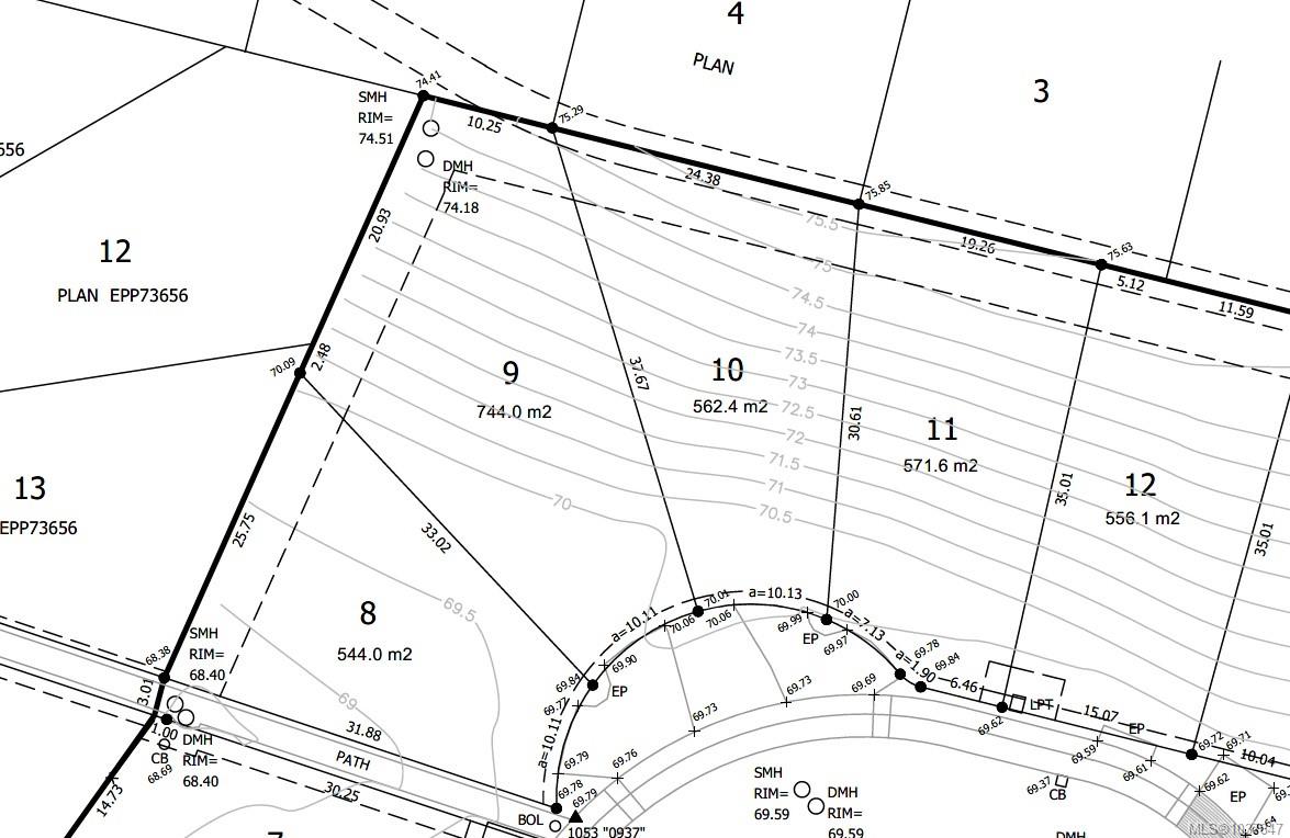 Additional image 2 of 537 Pinnacle Place, Nanaimo, BC, V9R 0L2